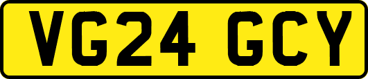 VG24GCY