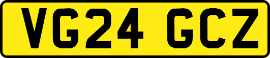 VG24GCZ