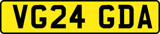 VG24GDA