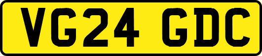 VG24GDC