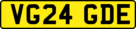 VG24GDE