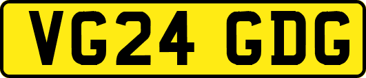 VG24GDG