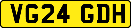 VG24GDH