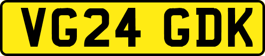 VG24GDK
