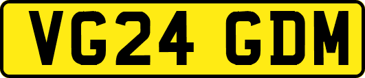 VG24GDM
