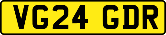 VG24GDR