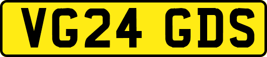 VG24GDS