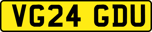 VG24GDU