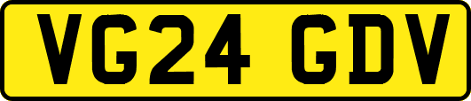VG24GDV