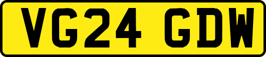 VG24GDW