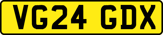 VG24GDX