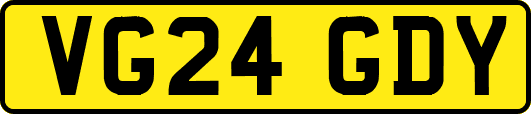 VG24GDY