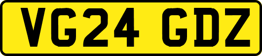 VG24GDZ