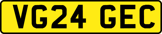 VG24GEC