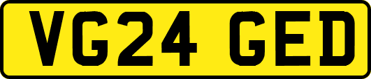 VG24GED