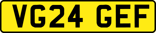 VG24GEF