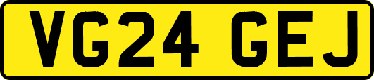 VG24GEJ