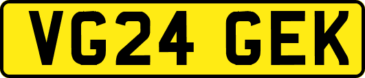VG24GEK