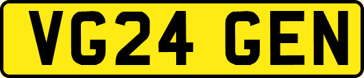 VG24GEN