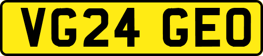 VG24GEO