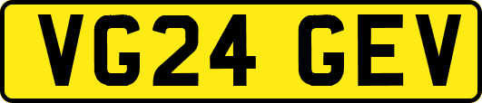 VG24GEV