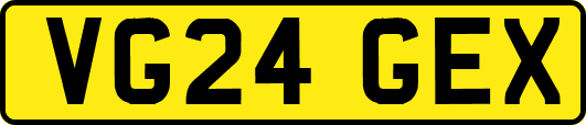 VG24GEX