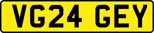 VG24GEY