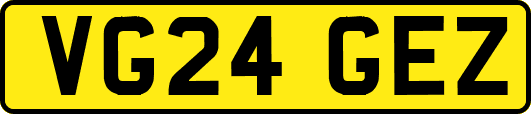 VG24GEZ