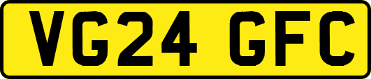 VG24GFC