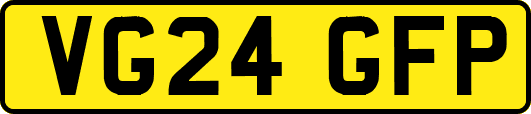 VG24GFP