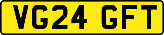 VG24GFT