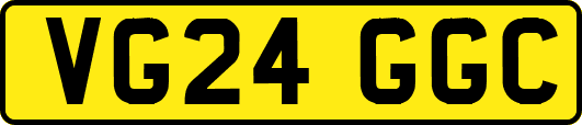 VG24GGC