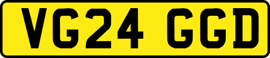 VG24GGD