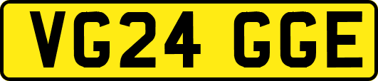 VG24GGE