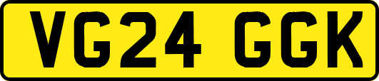 VG24GGK