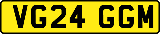 VG24GGM