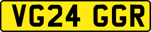 VG24GGR