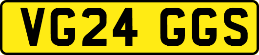 VG24GGS
