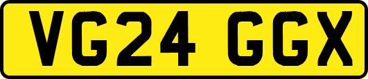 VG24GGX