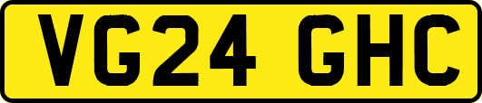 VG24GHC