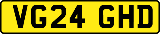 VG24GHD