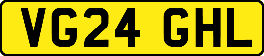 VG24GHL