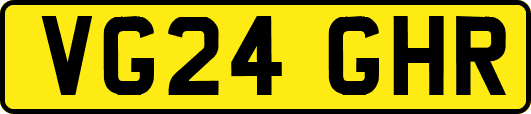 VG24GHR