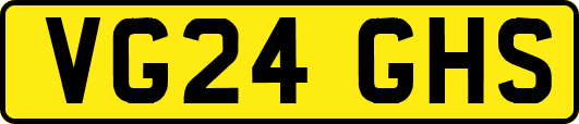 VG24GHS