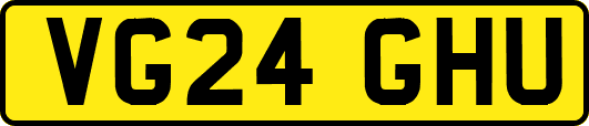 VG24GHU