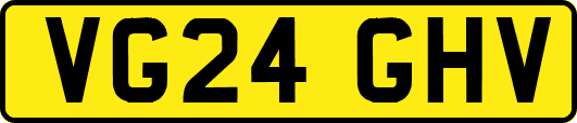VG24GHV