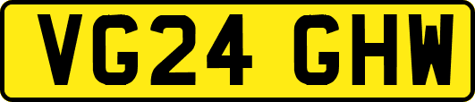 VG24GHW