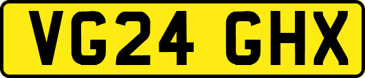 VG24GHX