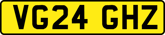 VG24GHZ