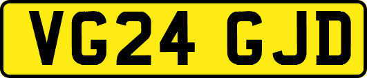VG24GJD